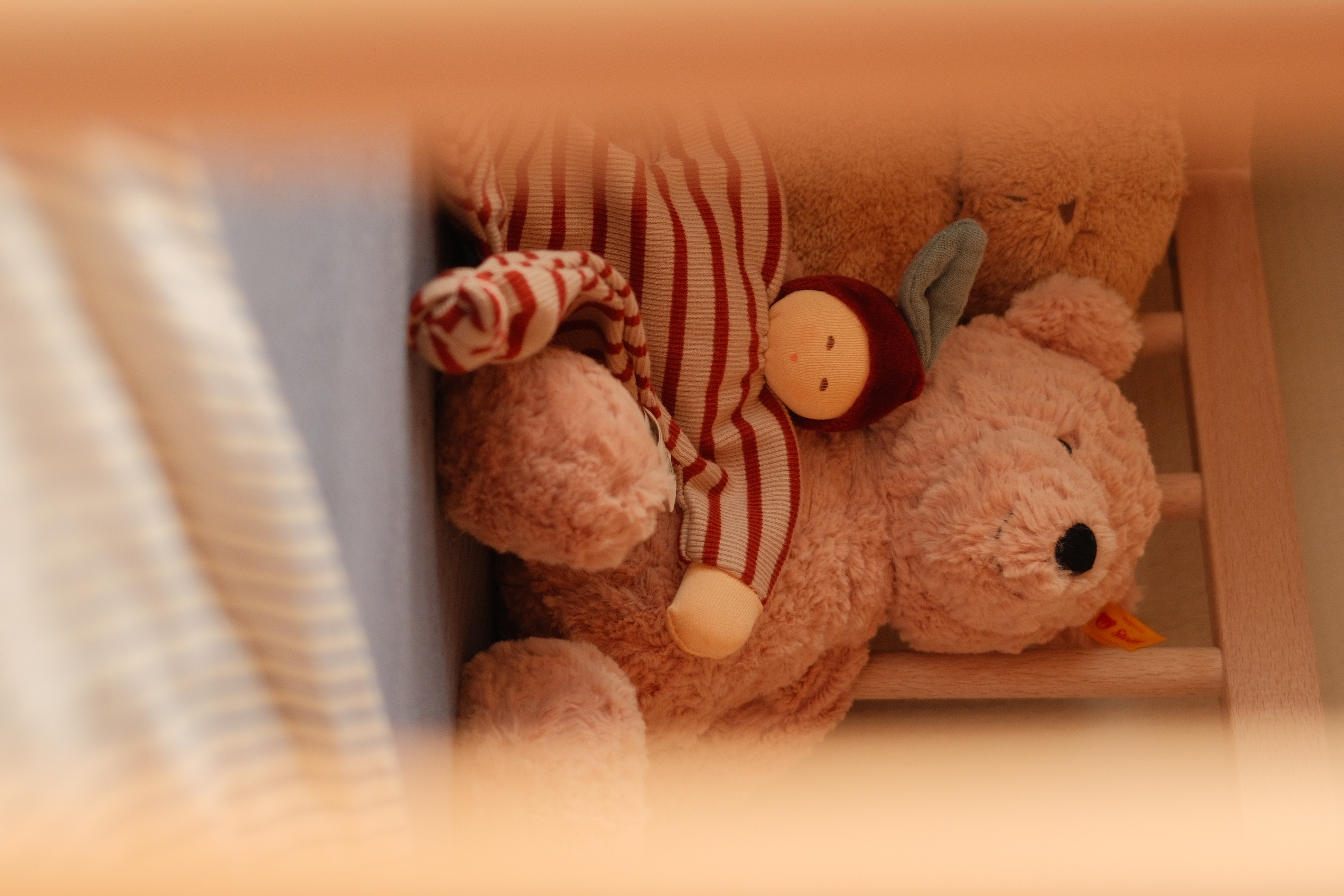 Urban moments captured in Delft