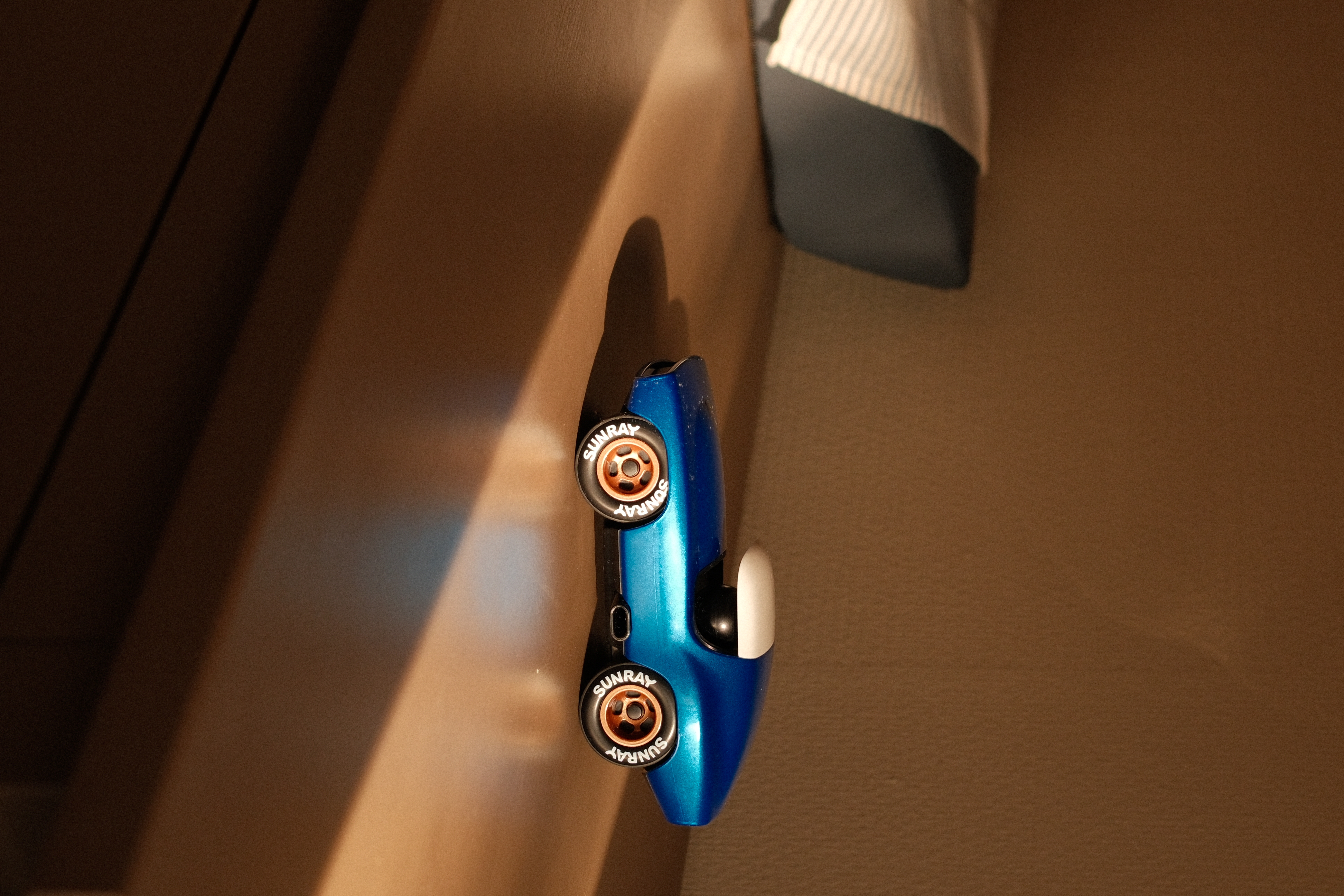 Architecture and people