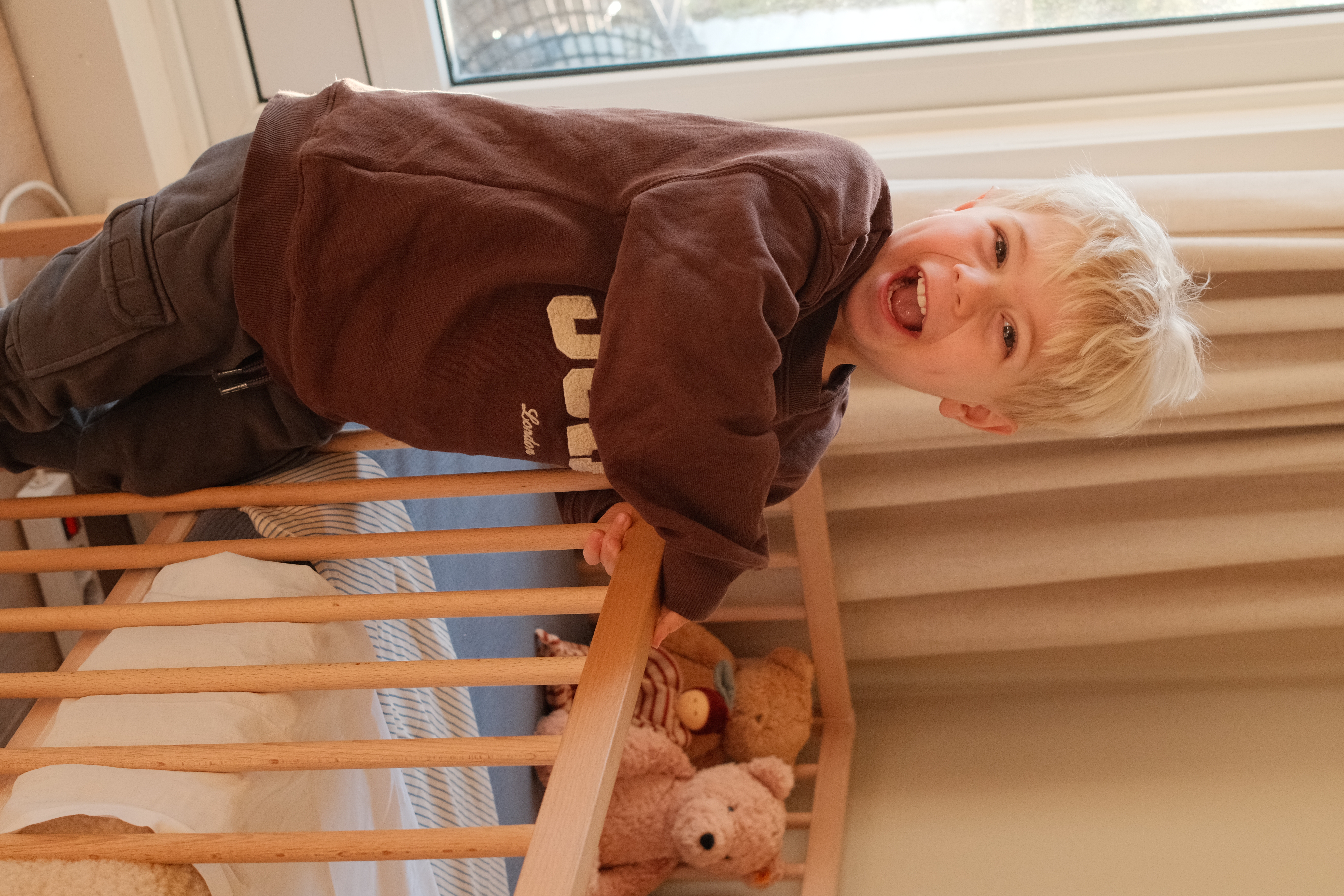 Atmospheric street photography